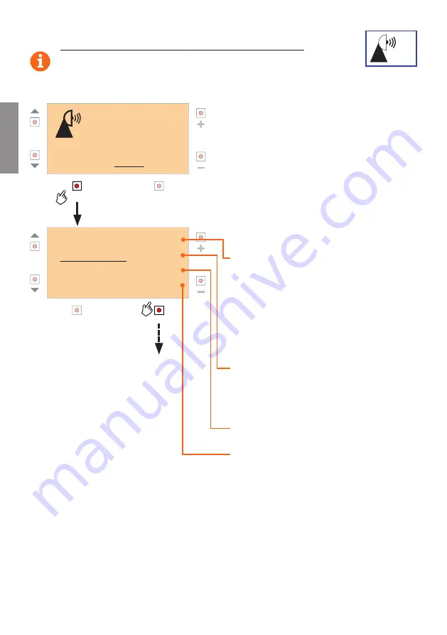 Roger Technology B71/PBX Скачать руководство пользователя страница 68