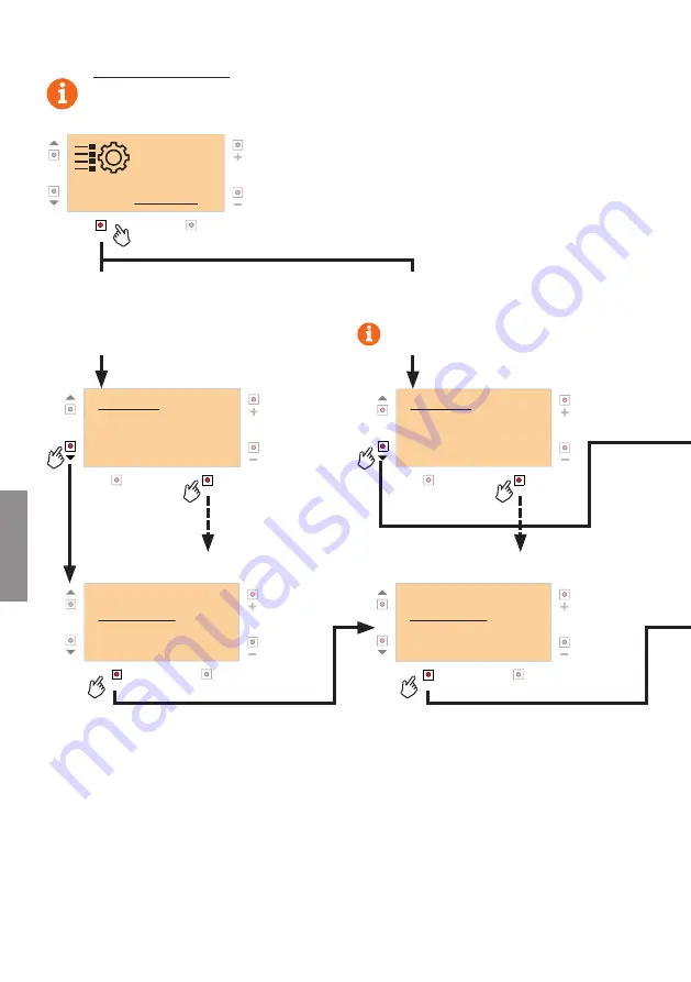 Roger Technology B71/PBX Скачать руководство пользователя страница 128