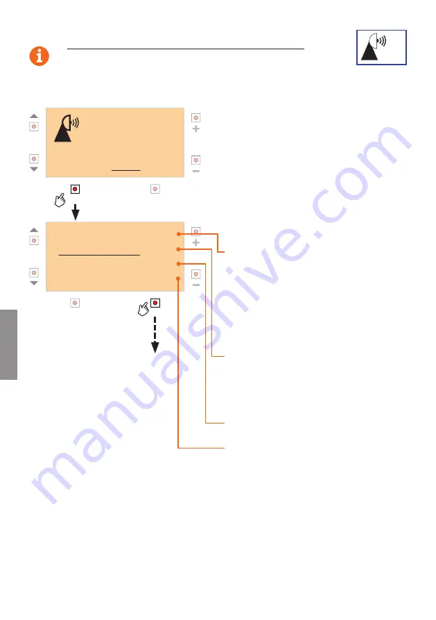 Roger Technology B71/PBX Скачать руководство пользователя страница 132