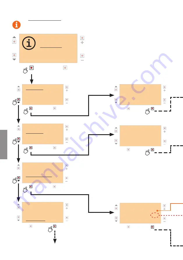 Roger Technology B71/PBX Скачать руководство пользователя страница 134