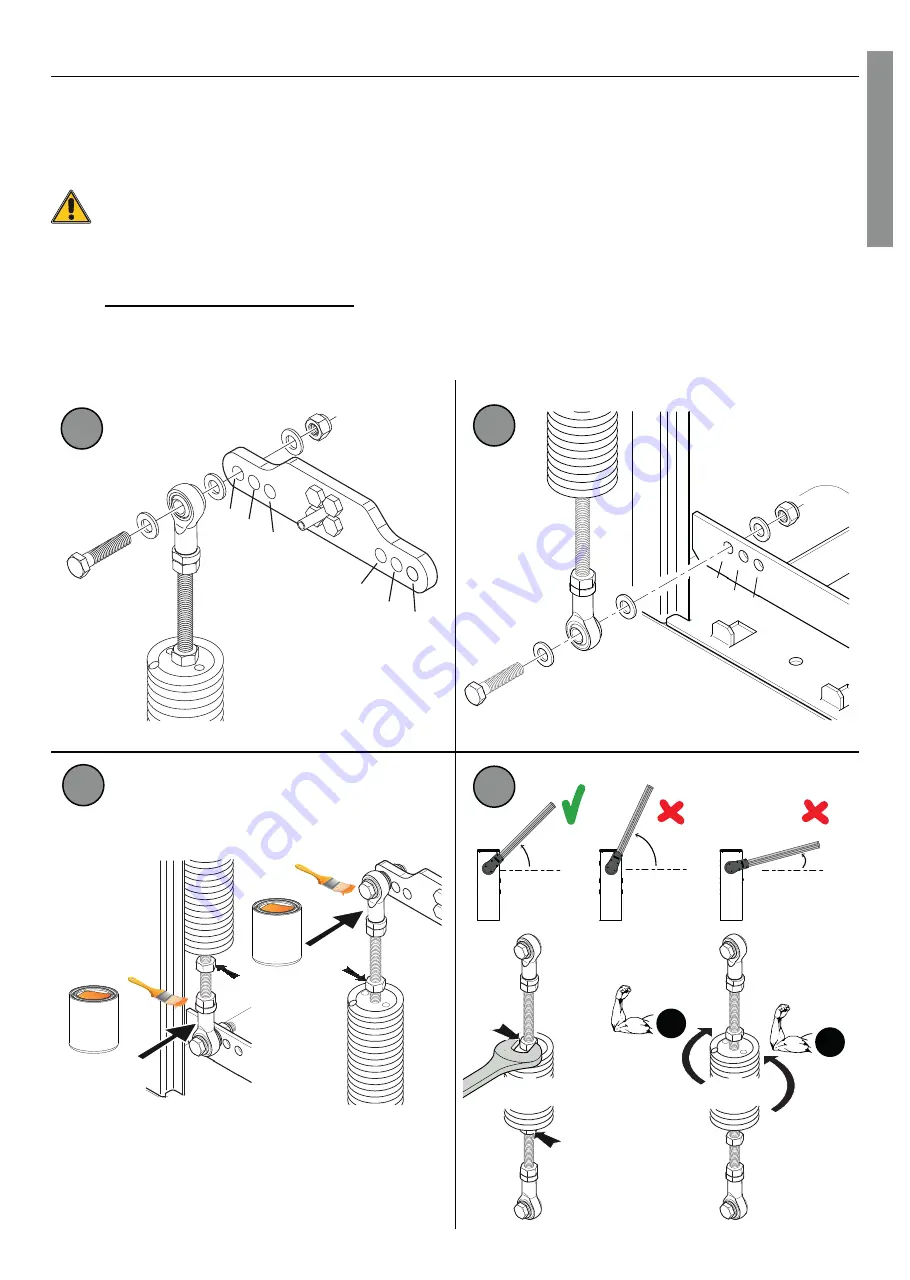 Roger Technology BI/001PE Скачать руководство пользователя страница 11