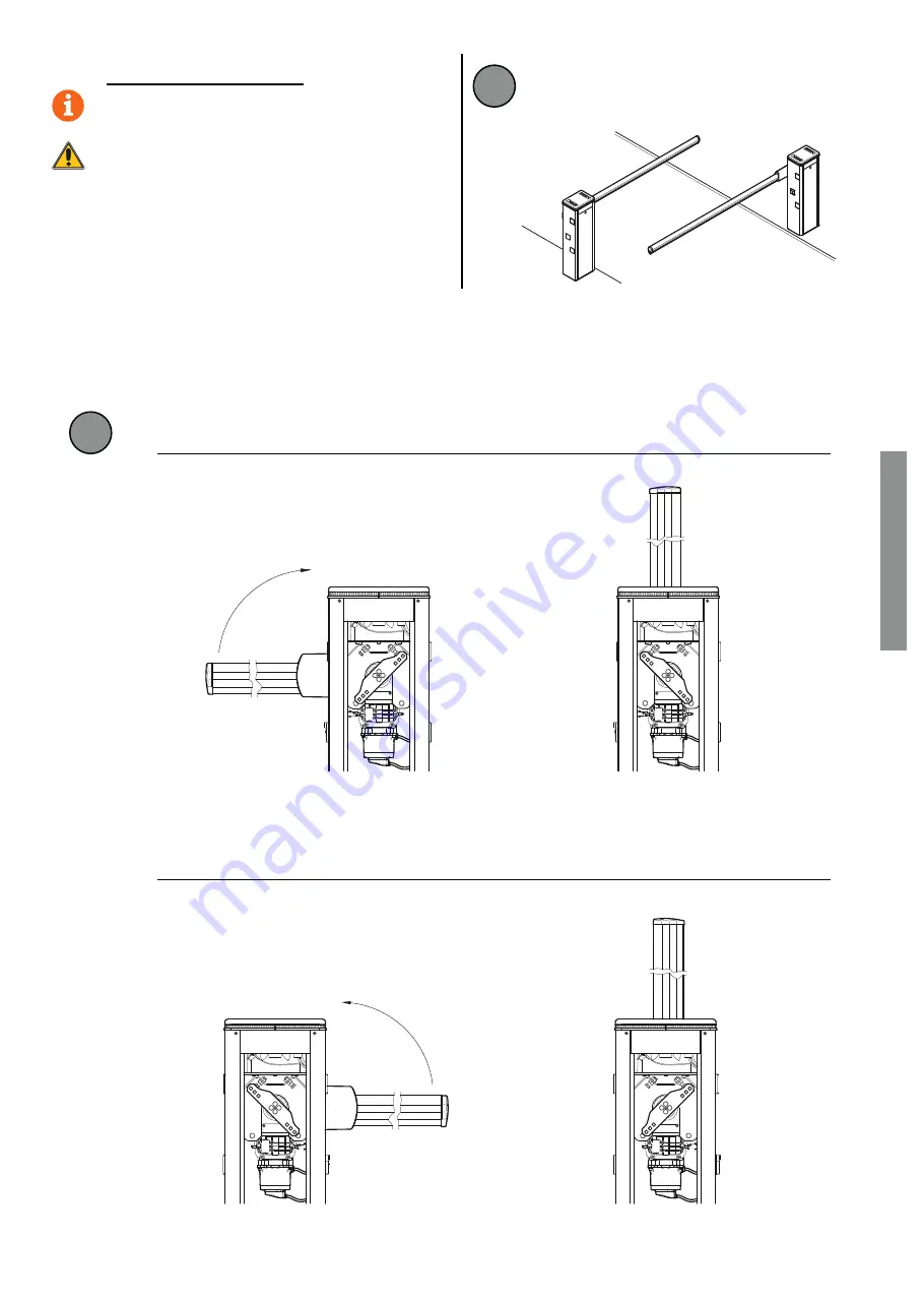 Roger Technology BI/001PE Скачать руководство пользователя страница 39