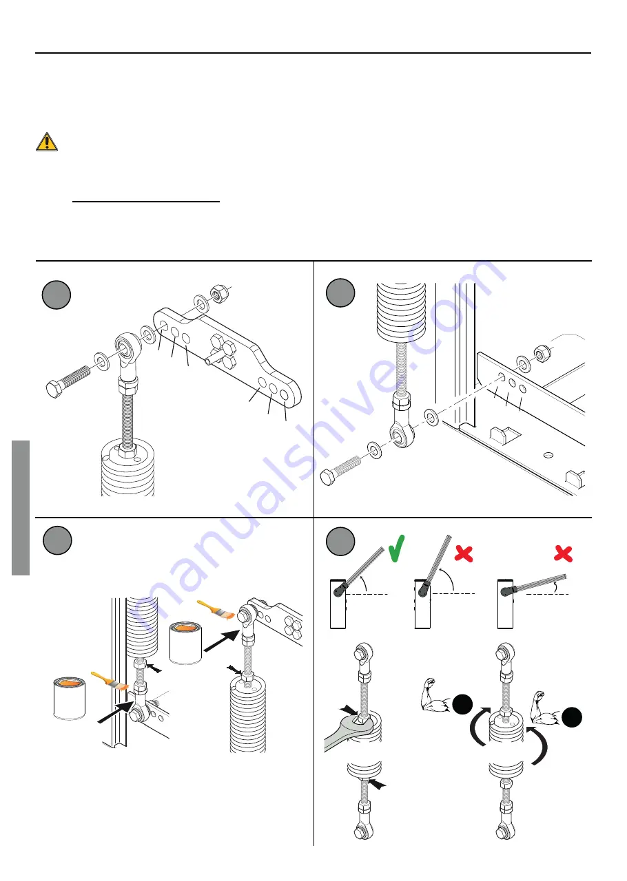 Roger Technology BI/001PE Скачать руководство пользователя страница 56