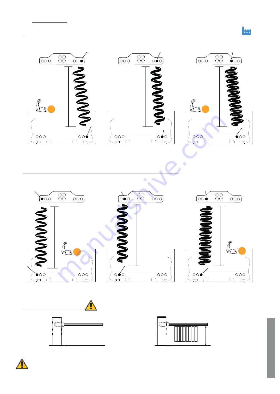 Roger Technology BI/001PE Скачать руководство пользователя страница 87