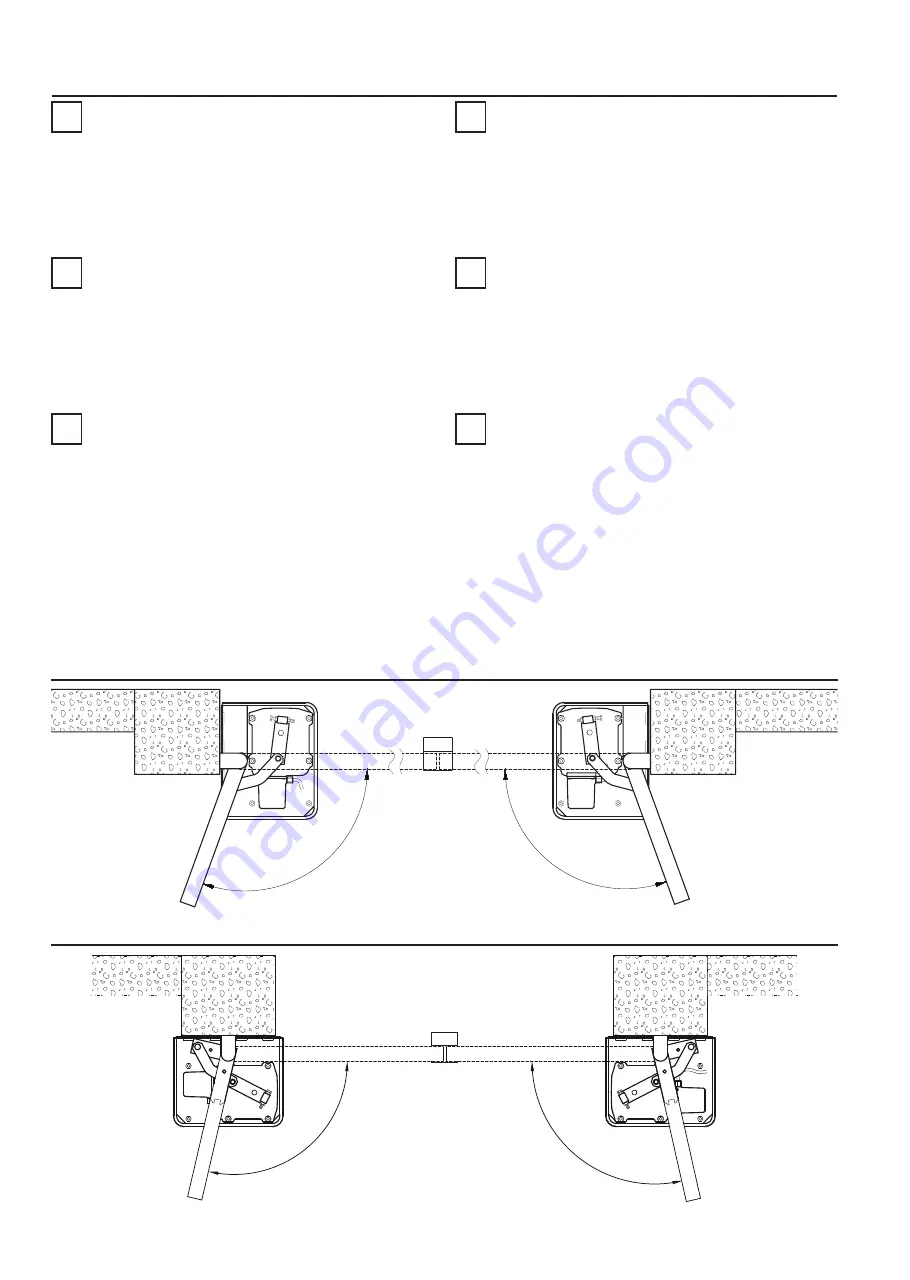 Roger Technology FU Series Скачать руководство пользователя страница 10