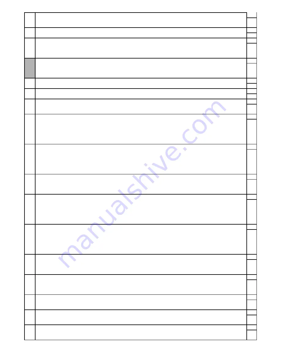 Roger H70/103AC Installer'S Instructions Download Page 5