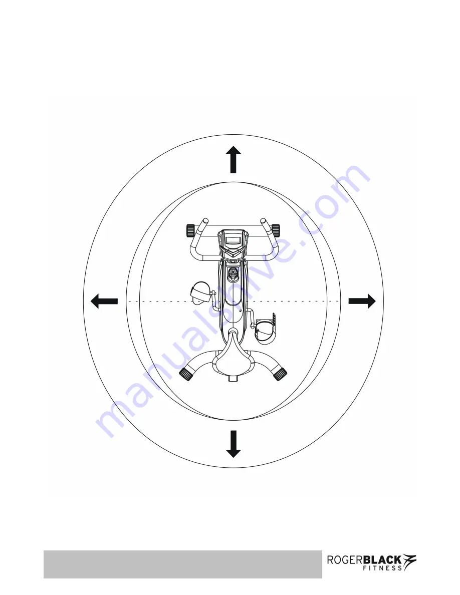 Rogerblack 404/8800 Assembly & User Instructions Download Page 11