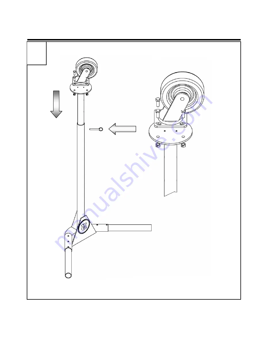 Rogers 410475 Product Information Packet Download Page 6