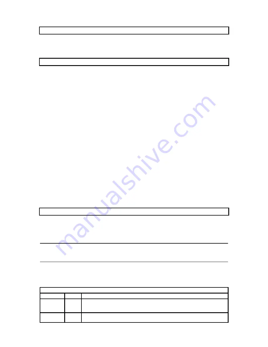 Rogers PRT42 Installation And Programming Manual Download Page 9