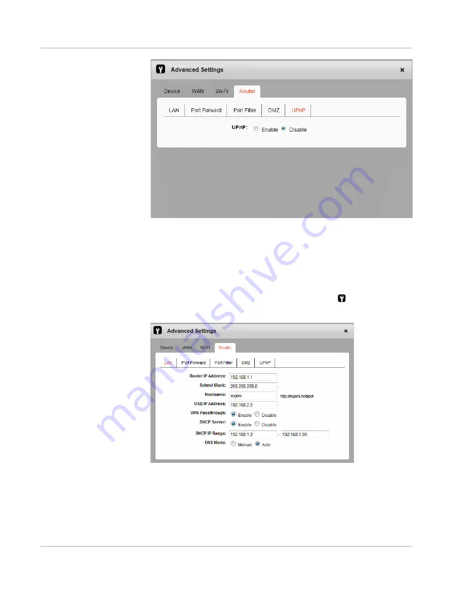 Rogers Sierra Wireless AirCard 763S User Manual Download Page 53