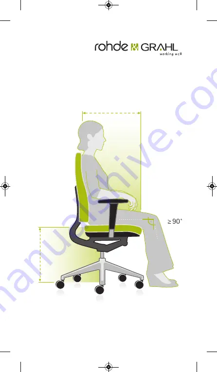 ROHDE & GRAHL xenium-basic XE45 Operating Instructions Manual Download Page 7