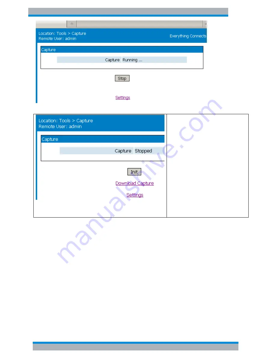 Rohde & Schwarz Topex MobiLink IP User Manual Download Page 173