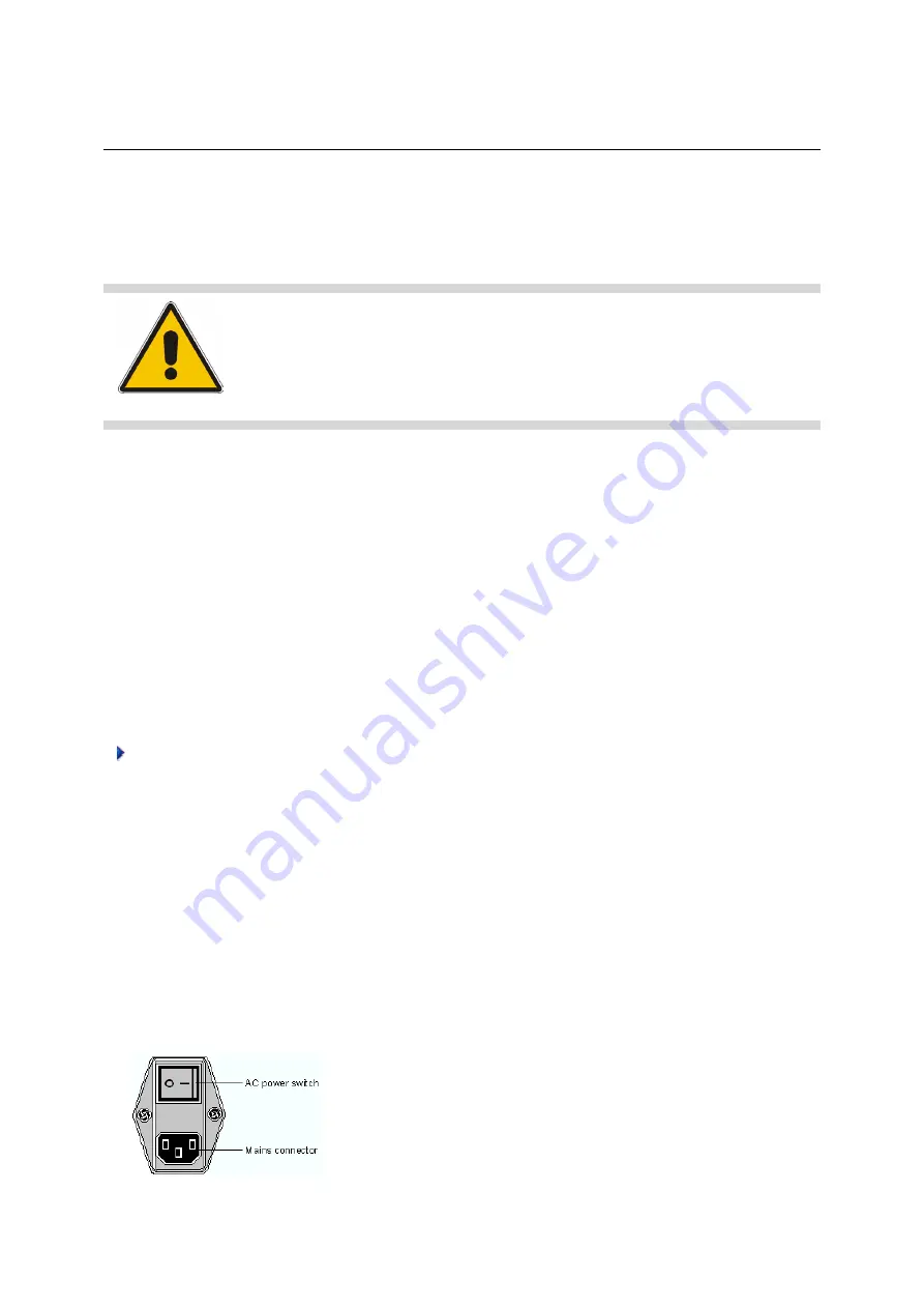 Rohde & Schwarz 1145.1010.04/05/06 Operating Manual Download Page 37