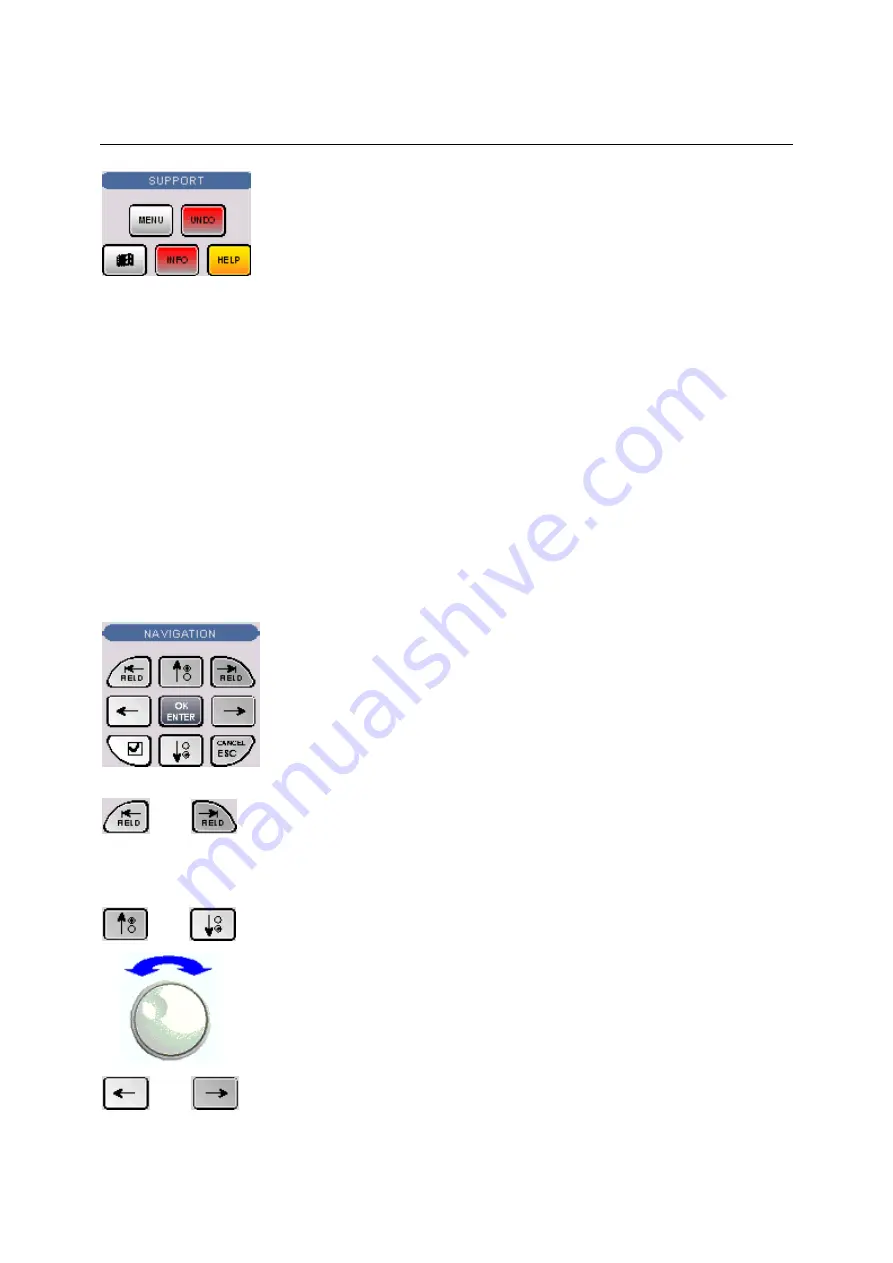 Rohde & Schwarz 1145.1010.04/05/06 Operating Manual Download Page 52