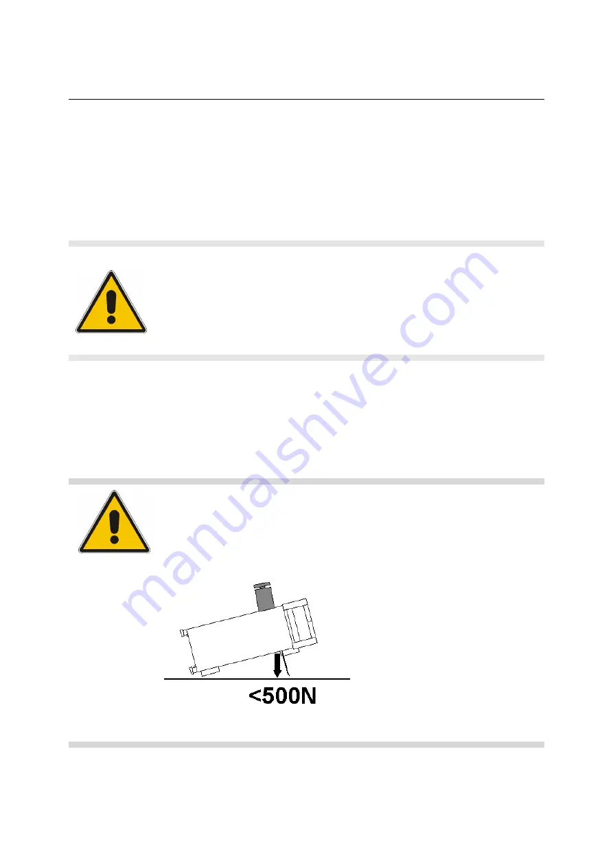 Rohde & Schwarz 1145.1010.04/05/06 Скачать руководство пользователя страница 59