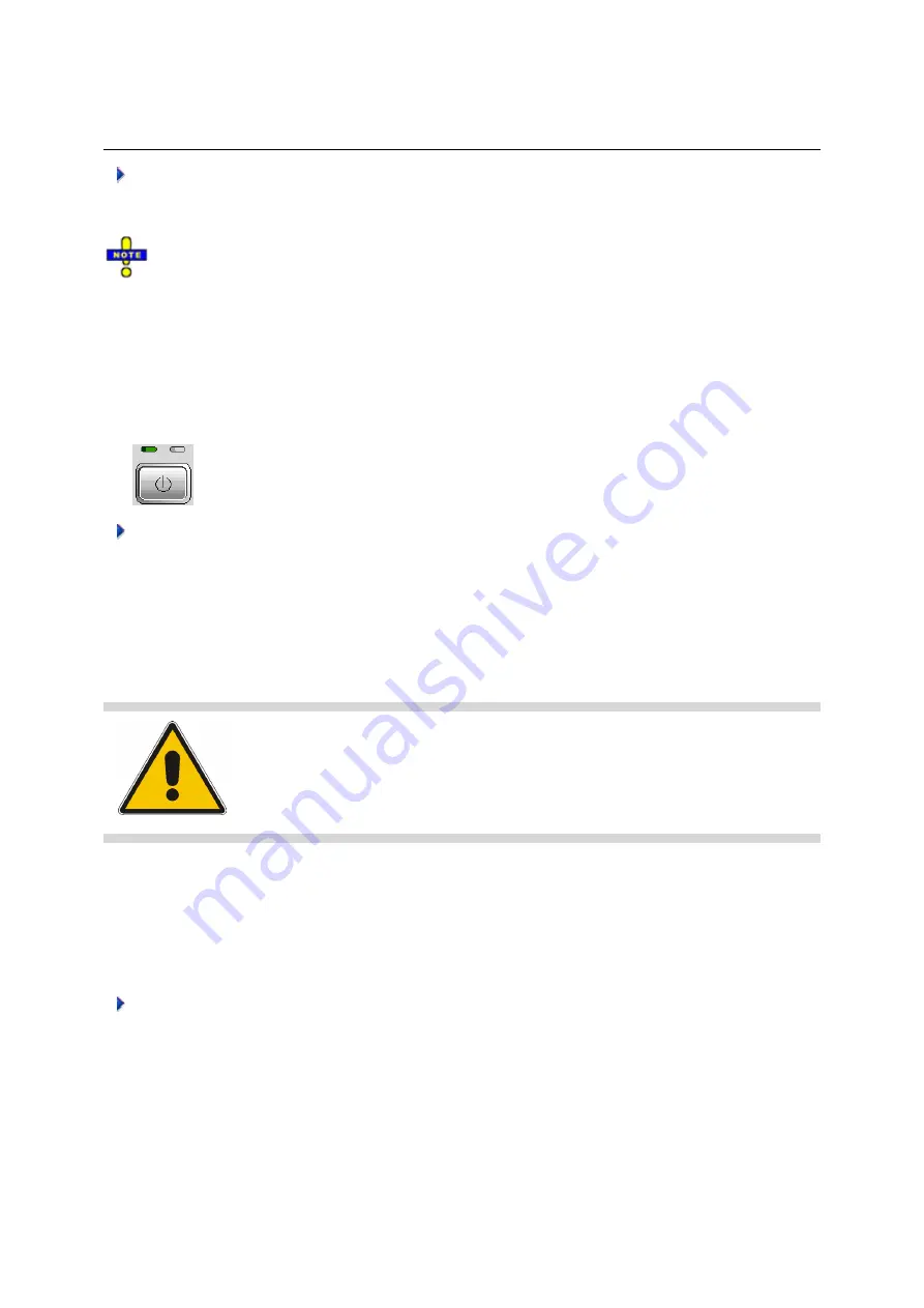 Rohde & Schwarz 1145.1010.04/05/06 Operating Manual Download Page 61