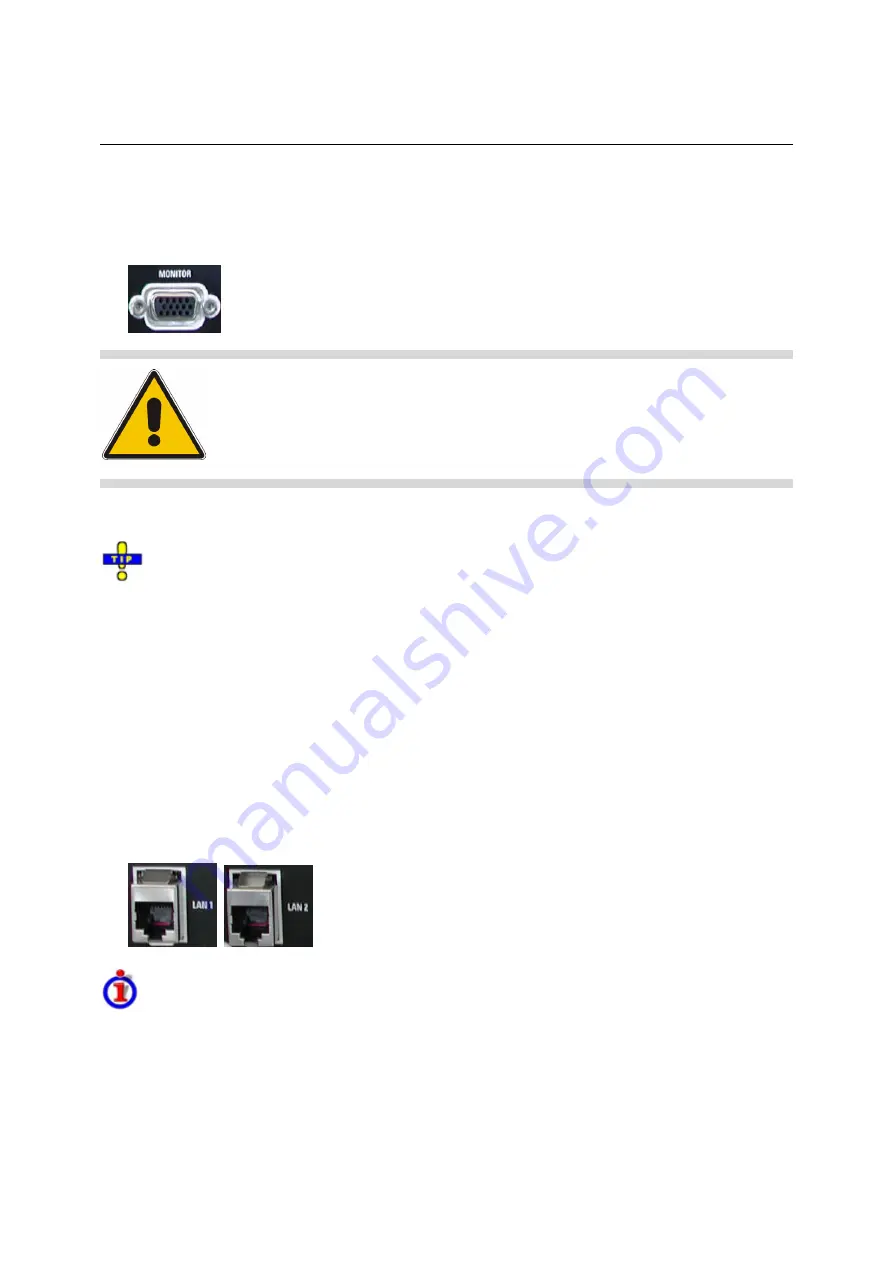 Rohde & Schwarz 1145.1010.04/05/06 Operating Manual Download Page 65