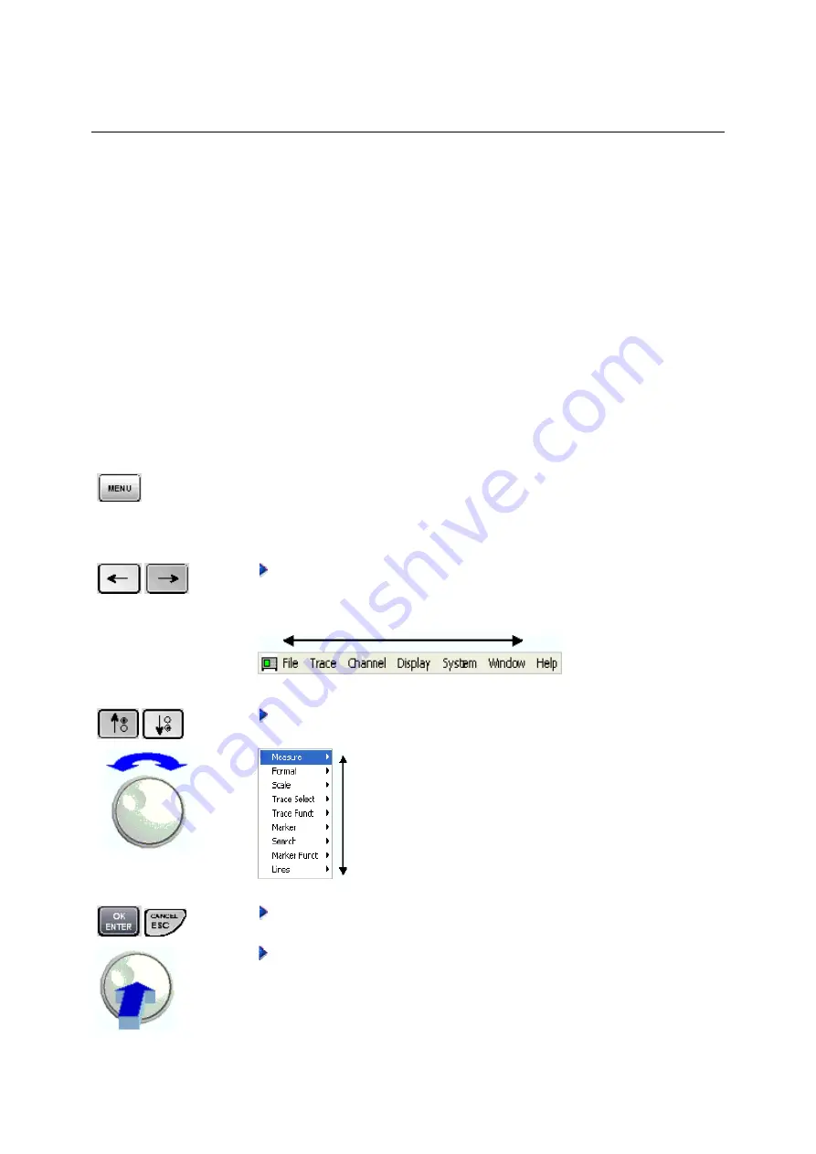 Rohde & Schwarz 1145.1010.04/05/06 Operating Manual Download Page 101