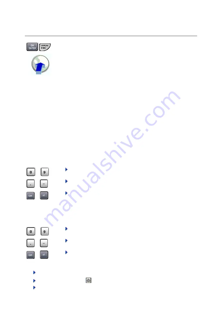 Rohde & Schwarz 1145.1010.04/05/06 Operating Manual Download Page 103