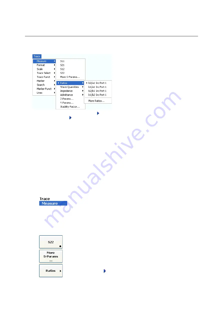 Rohde & Schwarz 1145.1010.04/05/06 Operating Manual Download Page 118