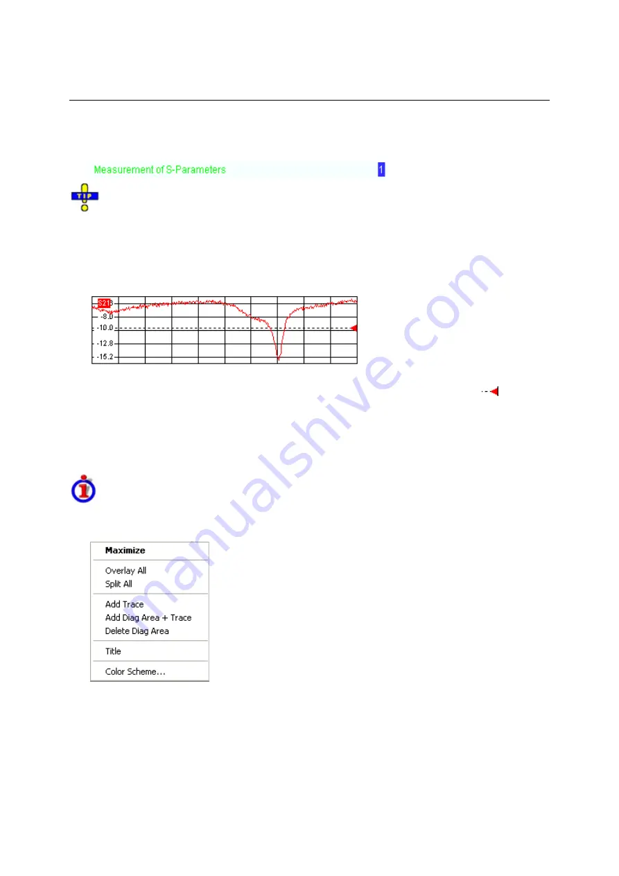 Rohde & Schwarz 1145.1010.04/05/06 Operating Manual Download Page 121