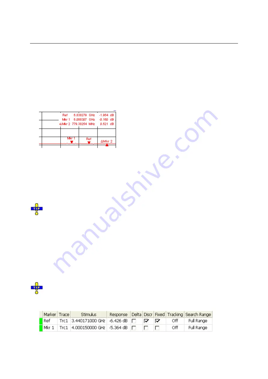 Rohde & Schwarz 1145.1010.04/05/06 Operating Manual Download Page 124