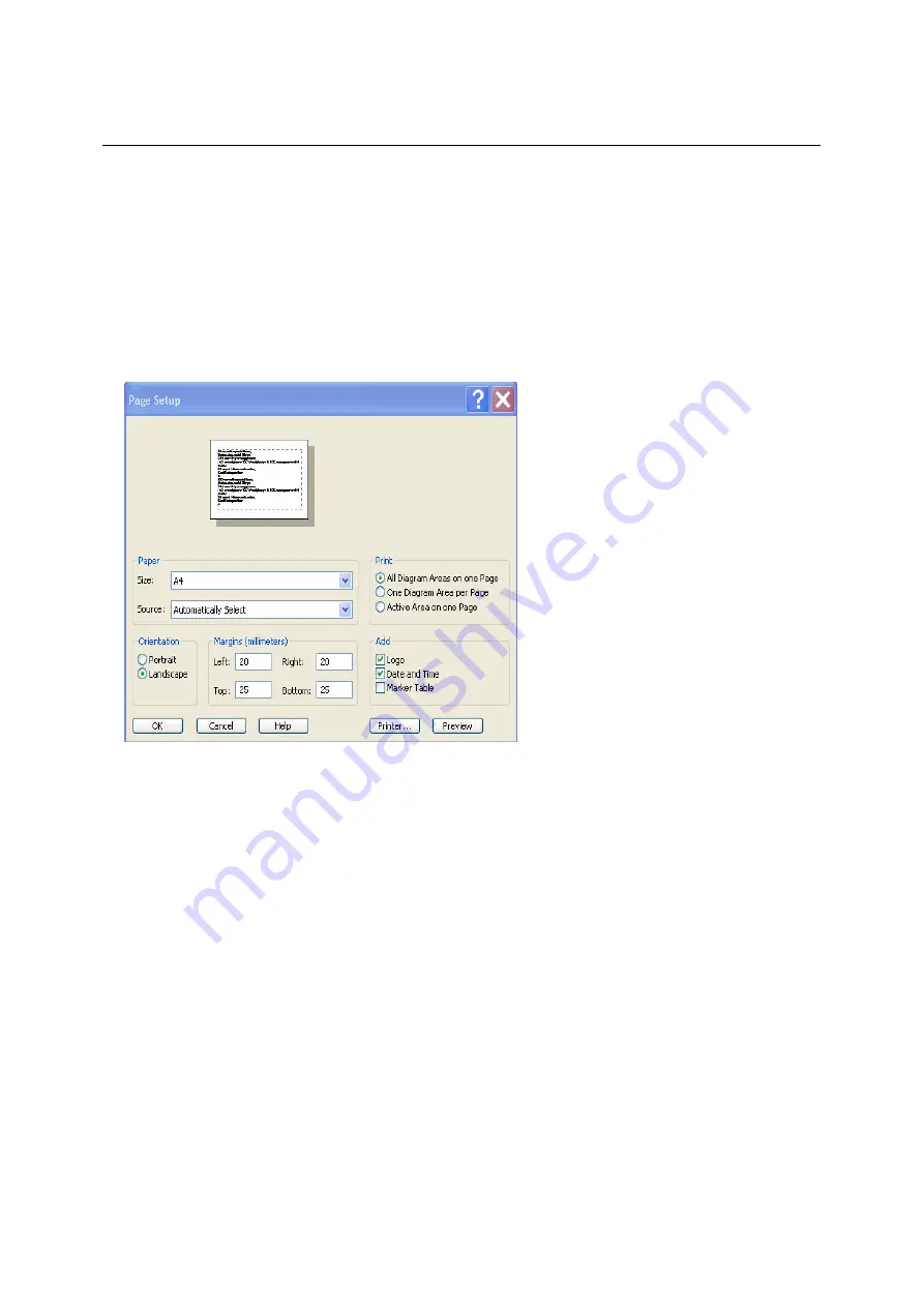 Rohde & Schwarz 1145.1010.04/05/06 Operating Manual Download Page 169