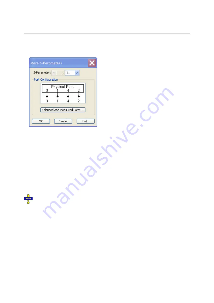 Rohde & Schwarz 1145.1010.04/05/06 Operating Manual Download Page 177