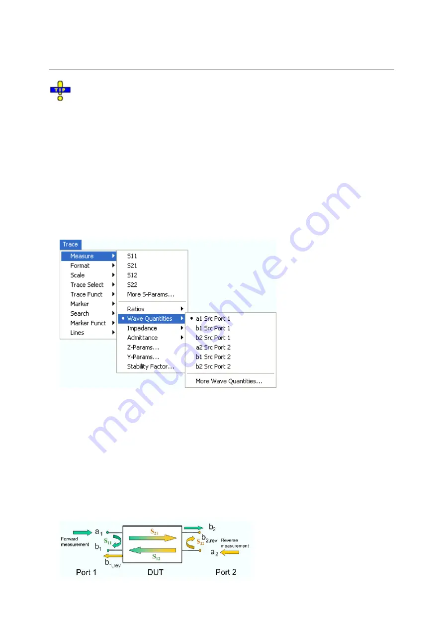 Rohde & Schwarz 1145.1010.04/05/06 Operating Manual Download Page 181