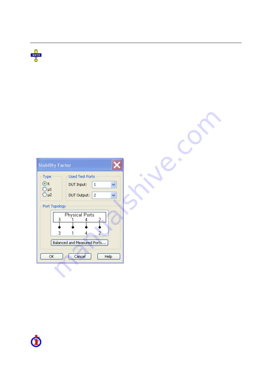 Rohde & Schwarz 1145.1010.04/05/06 Operating Manual Download Page 190