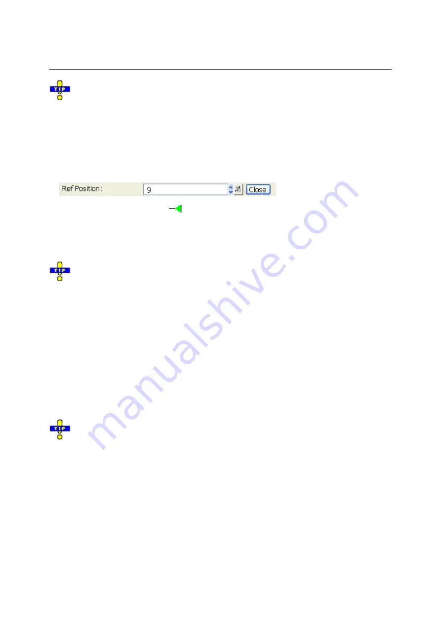 Rohde & Schwarz 1145.1010.04/05/06 Operating Manual Download Page 205