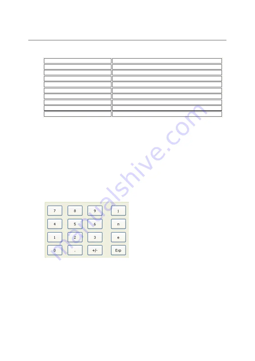 Rohde & Schwarz 1145.1010.04/05/06 Operating Manual Download Page 219