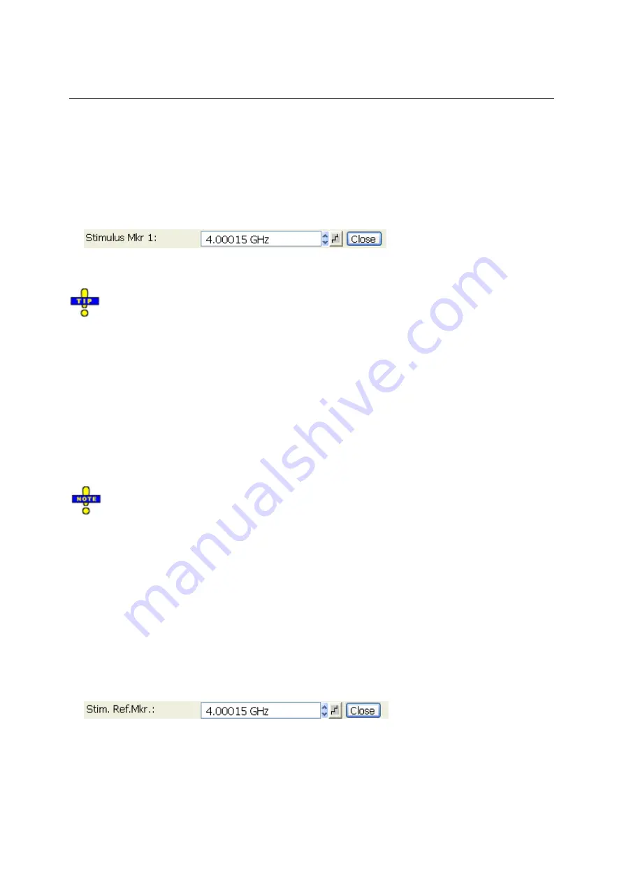 Rohde & Schwarz 1145.1010.04/05/06 Operating Manual Download Page 249