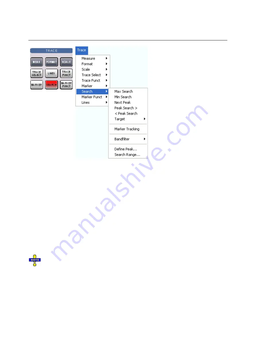 Rohde & Schwarz 1145.1010.04/05/06 Скачать руководство пользователя страница 255