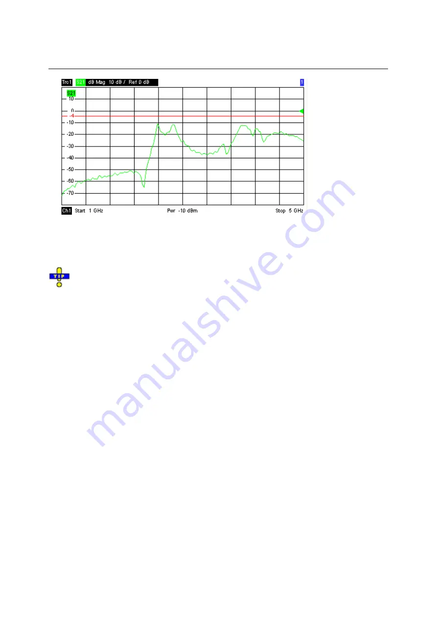 Rohde & Schwarz 1145.1010.04/05/06 Operating Manual Download Page 279