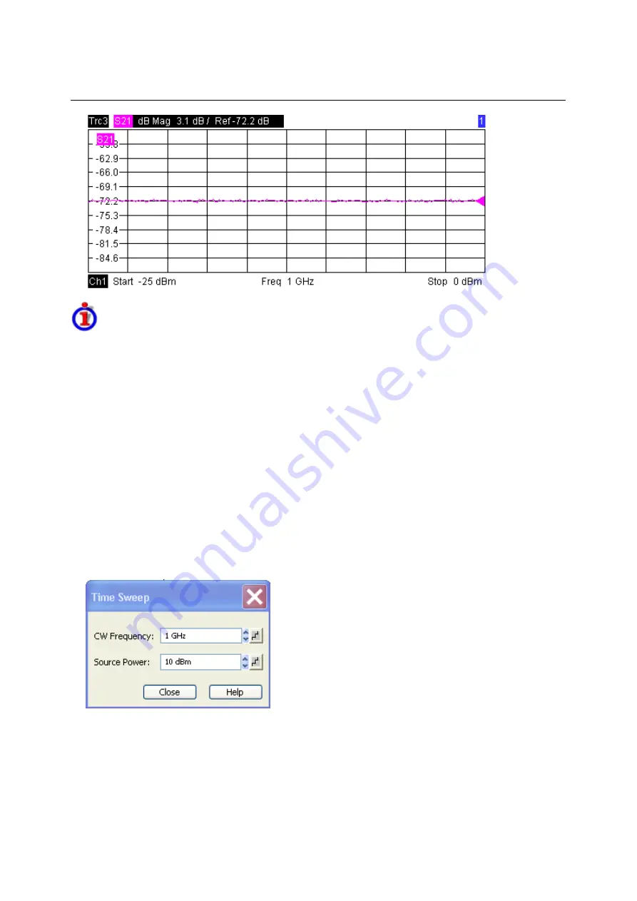 Rohde & Schwarz 1145.1010.04/05/06 Operating Manual Download Page 299