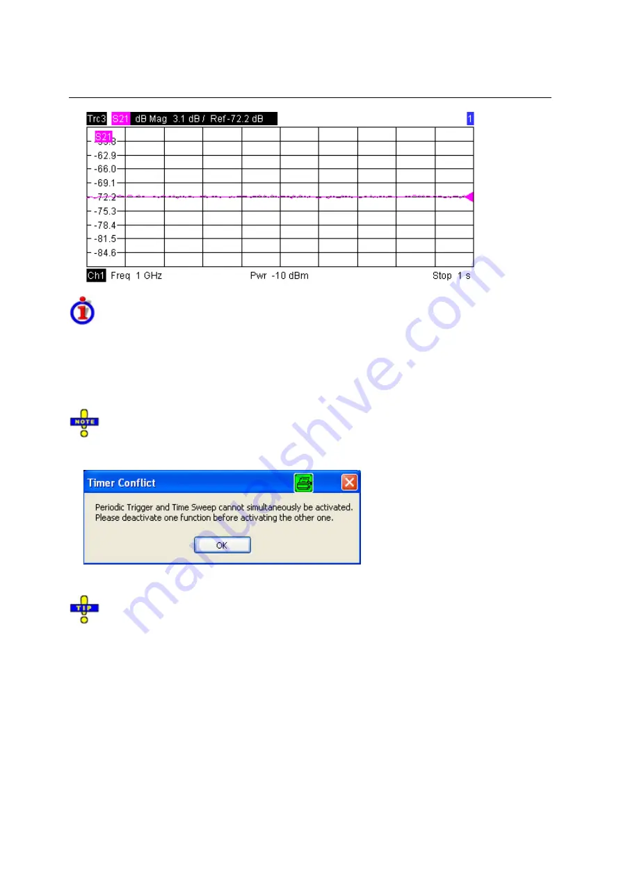 Rohde & Schwarz 1145.1010.04/05/06 Operating Manual Download Page 300