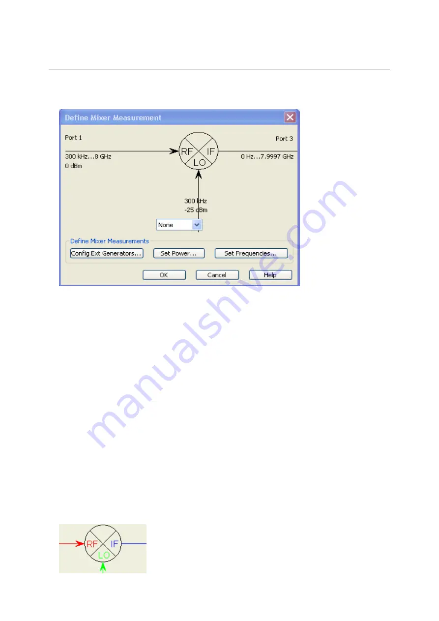 Rohde & Schwarz 1145.1010.04/05/06 Operating Manual Download Page 336