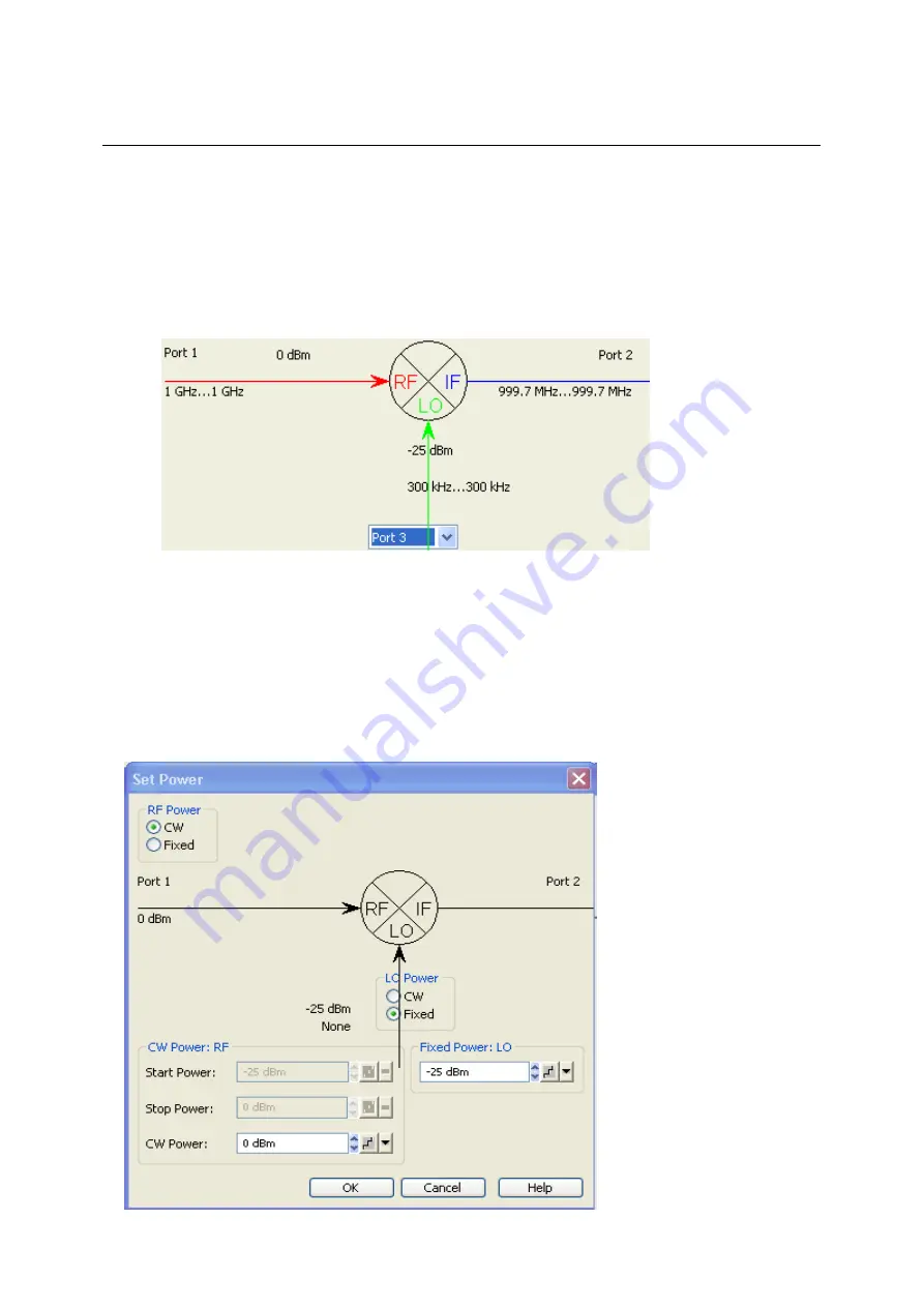 Rohde & Schwarz 1145.1010.04/05/06 Operating Manual Download Page 338