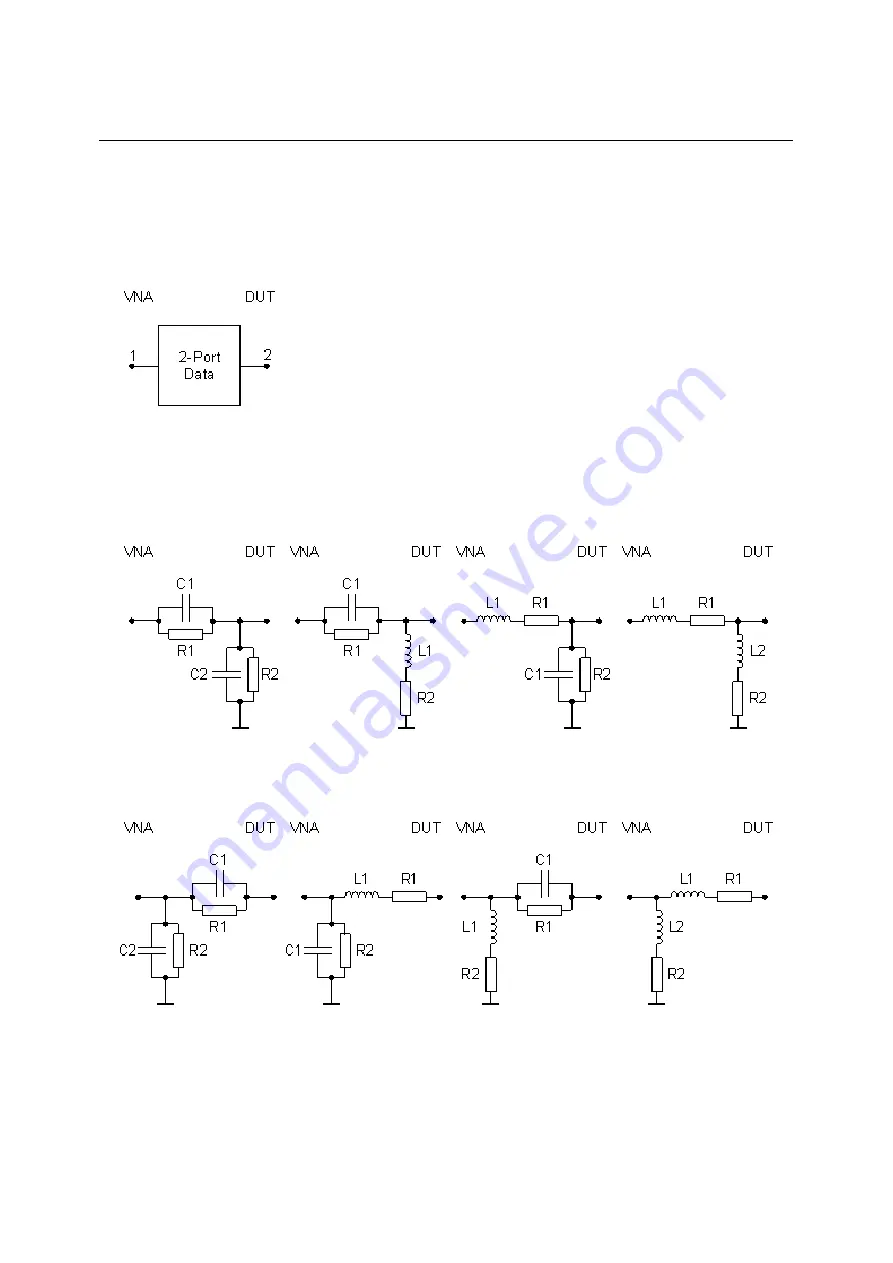 Rohde & Schwarz 1145.1010.04/05/06 Operating Manual Download Page 349