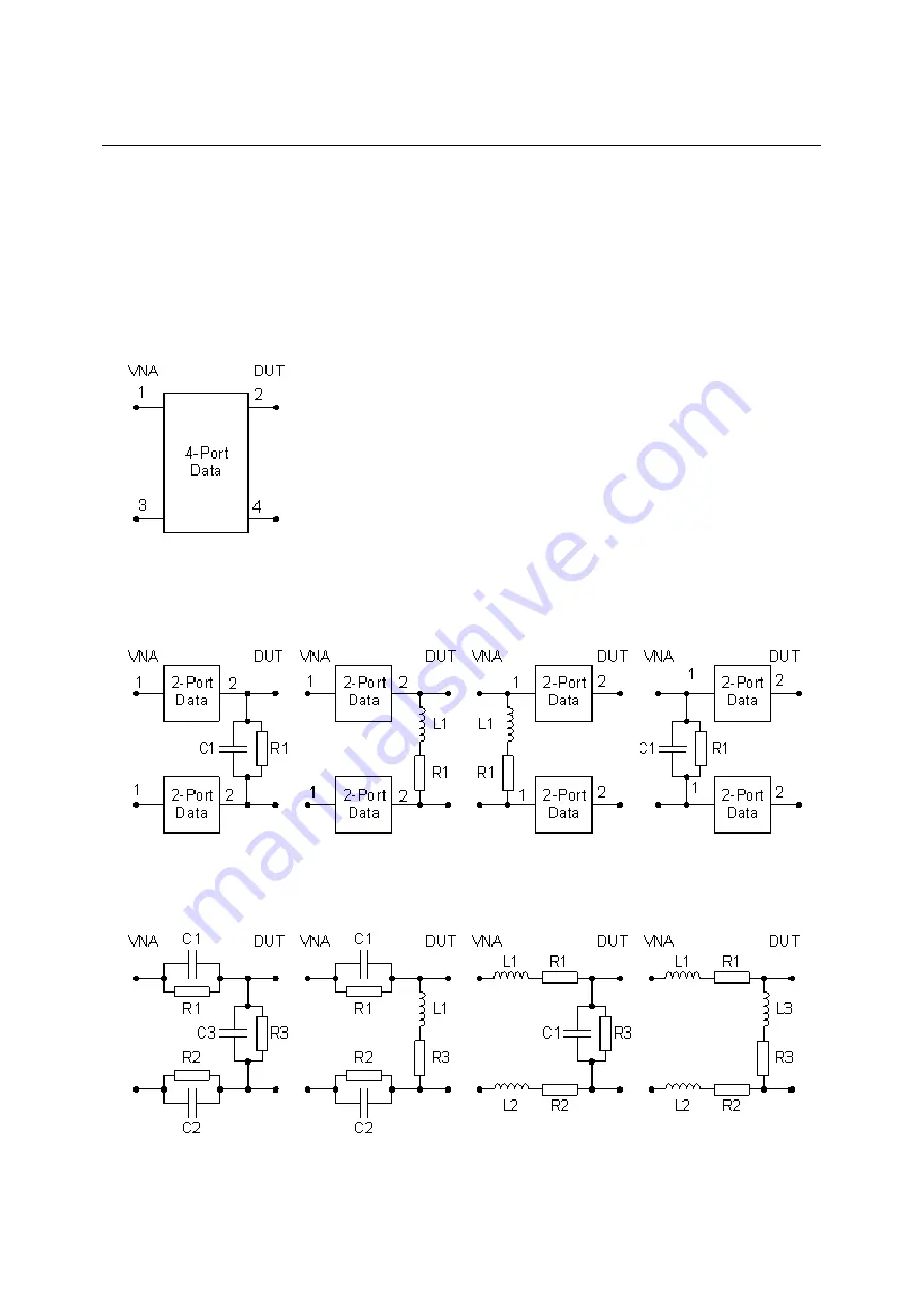 Rohde & Schwarz 1145.1010.04/05/06 Operating Manual Download Page 351