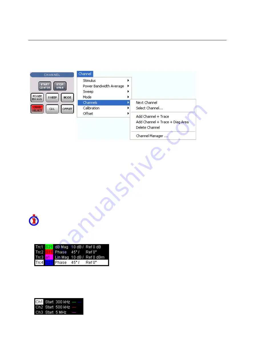 Rohde & Schwarz 1145.1010.04/05/06 Operating Manual Download Page 355