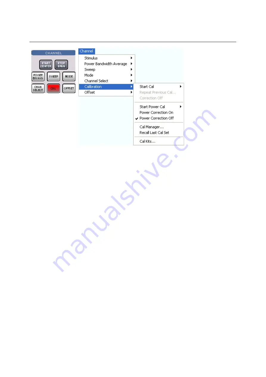 Rohde & Schwarz 1145.1010.04/05/06 Скачать руководство пользователя страница 359