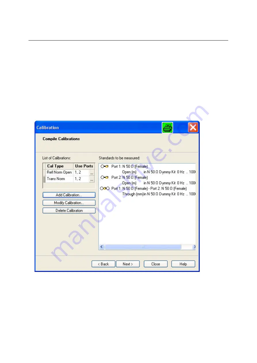 Rohde & Schwarz 1145.1010.04/05/06 Скачать руководство пользователя страница 366