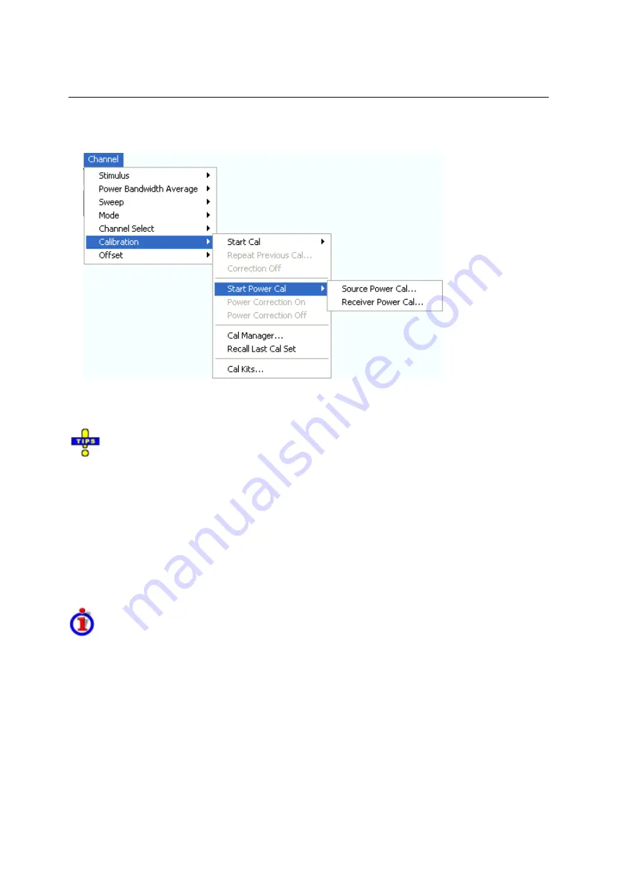 Rohde & Schwarz 1145.1010.04/05/06 Operating Manual Download Page 371