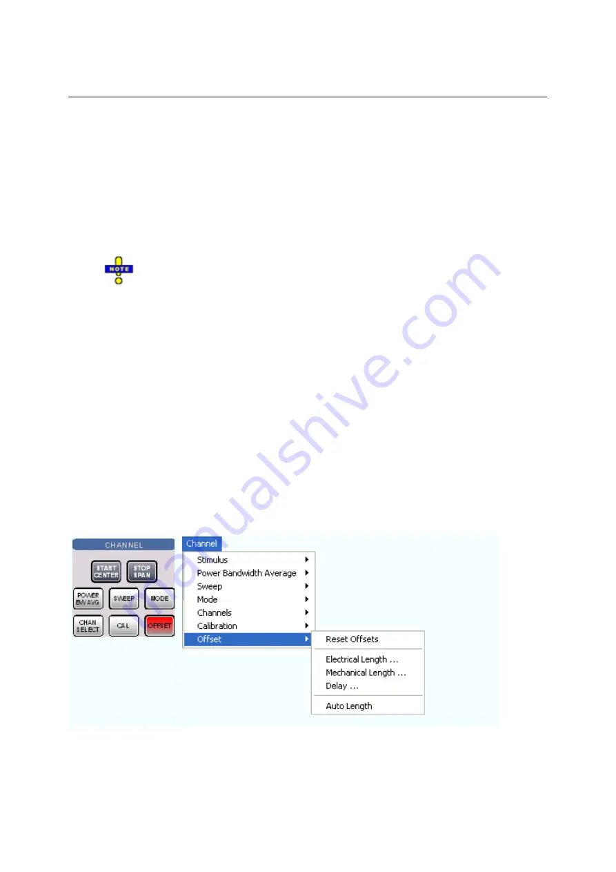 Rohde & Schwarz 1145.1010.04/05/06 Operating Manual Download Page 394