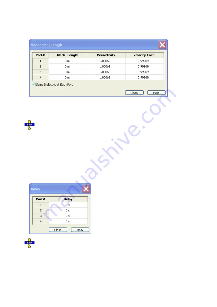 Rohde & Schwarz 1145.1010.04/05/06 Operating Manual Download Page 396