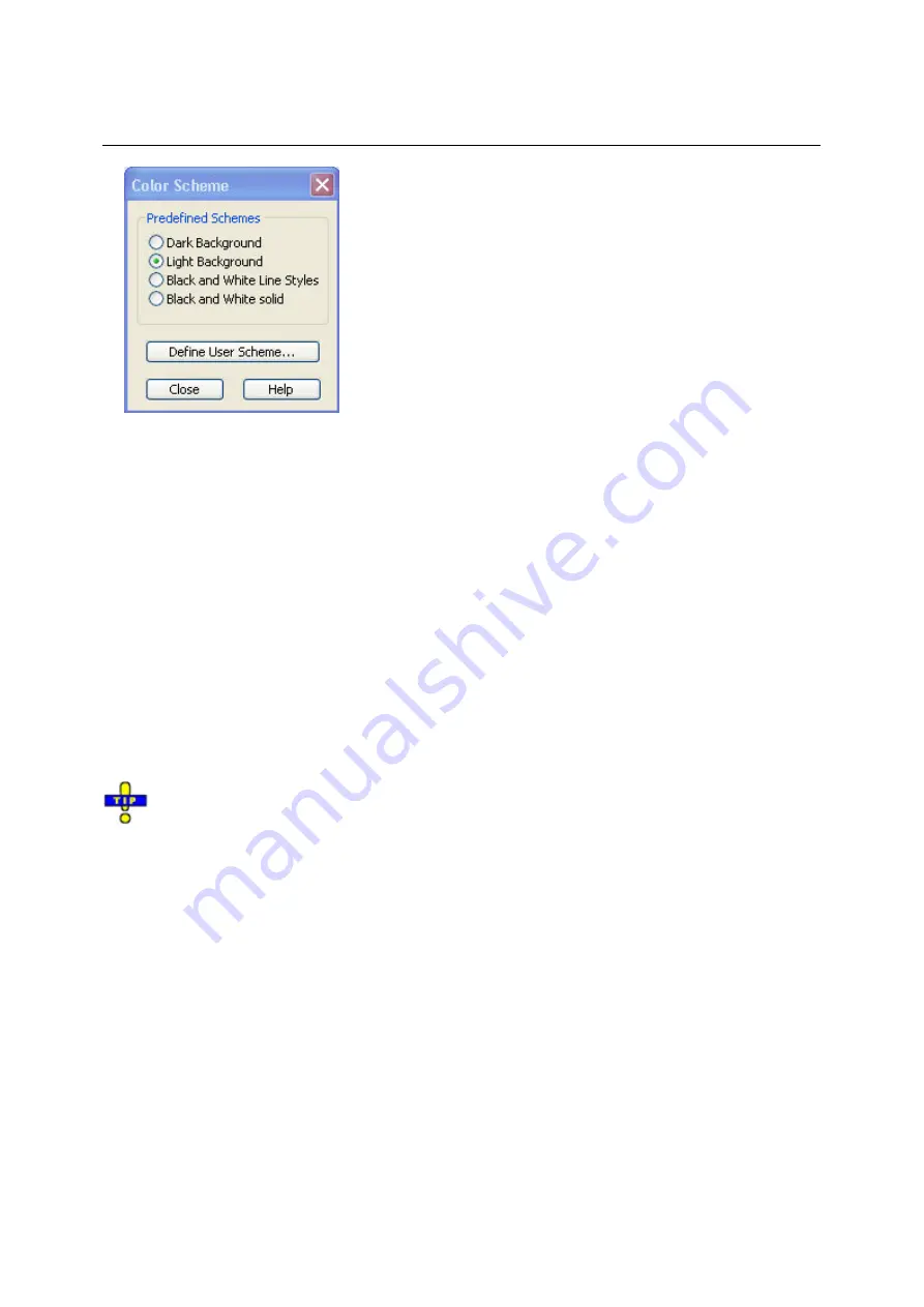 Rohde & Schwarz 1145.1010.04/05/06 Operating Manual Download Page 410