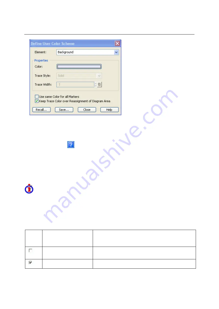 Rohde & Schwarz 1145.1010.04/05/06 Operating Manual Download Page 411