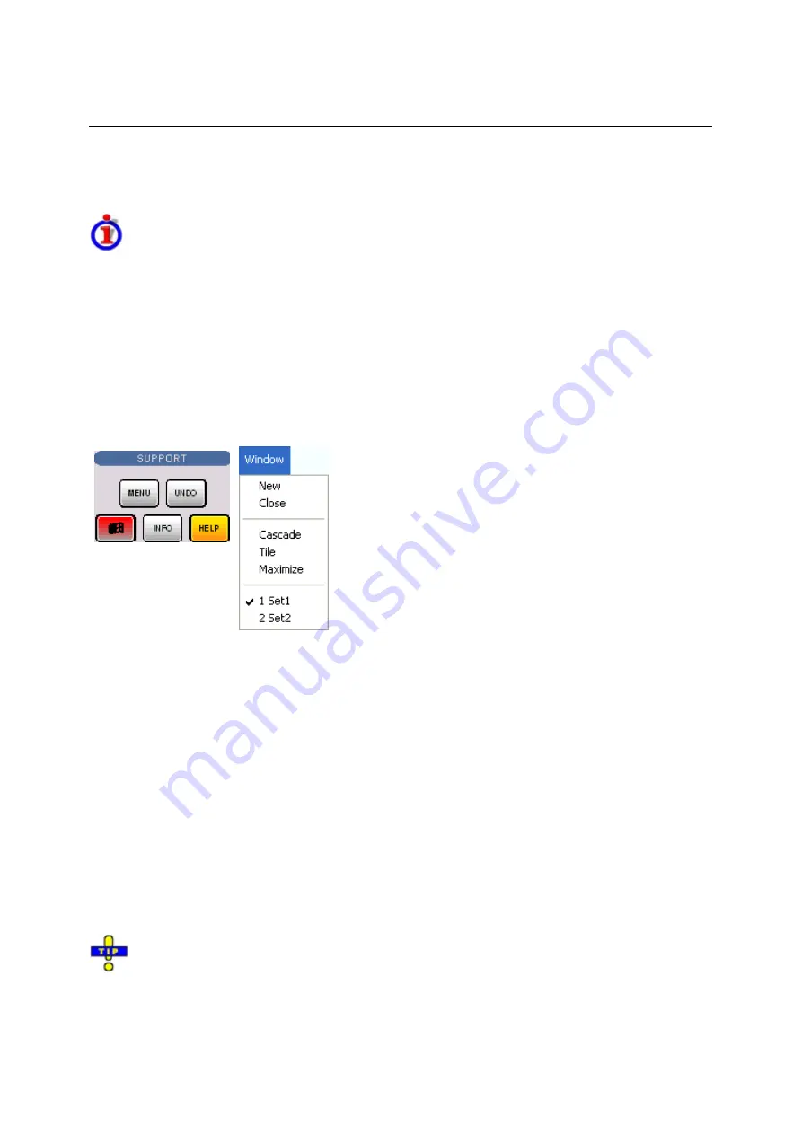 Rohde & Schwarz 1145.1010.04/05/06 Operating Manual Download Page 428